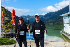 Krebsforschungslauf 2021 - Foto: Mariazell Online