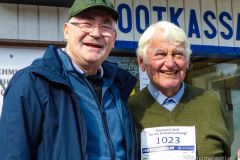 Krebsforschungslauf 2021 - Foto: Mariazell Online