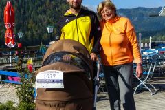 Krebsforschungslauf 2021 - Foto: Mariazell Online