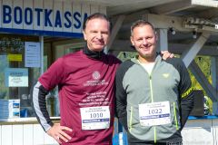 Krebsforschungslauf 2021 - Foto: Mariazell Online