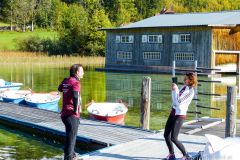 Krebsforschungslauf 2021 - Foto: Mariazell Online