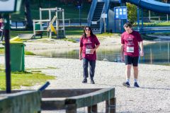 Krebsforschungslauf 2021 - Foto: Mariazell Online