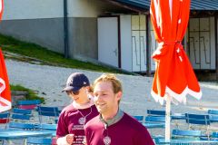 Krebsforschungslauf 2021 - Foto: Mariazell Online