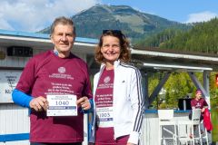 Krebsforschungslauf 2021 - Foto: Mariazell Online