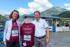 Krebsforschungslauf 2021 - Foto: Mariazell Online