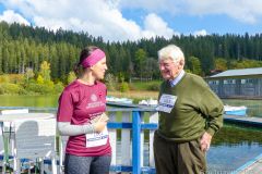 Krebsforschungslauf 2021 - Foto: Mariazell Online