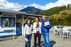 Krebsforschungslauf 2021 - Foto: Mariazell Online