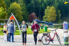 Krebsforschungslauf 2021 - Foto: Mariazell Online