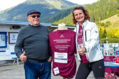 Krebsforschungslauf 2021 - Foto: Mariazell Online