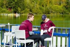 Krebsforschungslauf 2021 - Foto: Mariazell Online