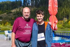 Krebsforschungslauf 2021 - Foto: Mariazell Online