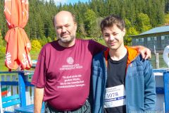 Krebsforschungslauf 2021 - Foto: Mariazell Online