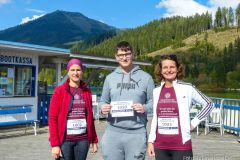 Krebsforschungslauf 2021 - Foto: Mariazell Online