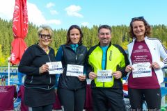 Krebsforschungslauf 2021 - Foto: Mariazell Online