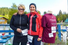 Krebsforschungslauf 2021 - Foto: Mariazell Online