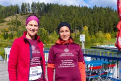 Krebsforschungslauf 2021 - Foto: Mariazell Online