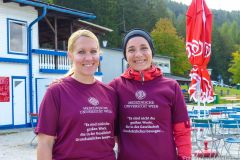 Krebsforschungslauf 2021 - Foto: Mariazell Online