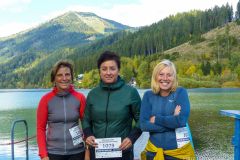 Krebsforschungslauf 2021 - Foto: Mariazell Online