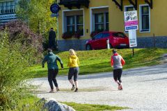 Krebsforschungslauf 2021 - Foto: Mariazell Online