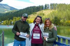 Krebsforschungslauf 2021 - Foto: Mariazell Online