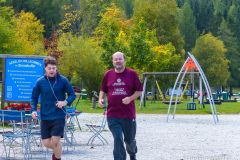 Krebsforschungslauf 2021 - Foto: Mariazell Online