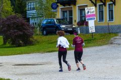 Krebsforschungslauf 2021 - Foto: Mariazell Online