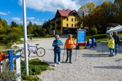 Krebsforschungslauf 2021 - Foto: Mariazell Online