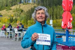 Krebsforschungslauf 2021 - Foto: Mariazell Online