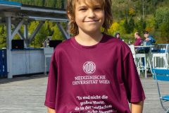 Krebsforschungslauf 2021 - Foto: Mariazell Online