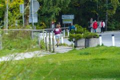 Krebsforschungslauf 2021 - Foto: Mariazell Online