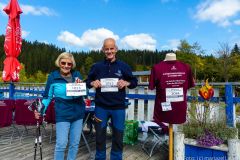 Krebsforschungslauf 2021 - Foto: Mariazell Online