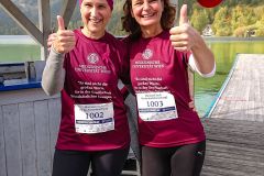 Krebsforschungslauf 2021 - Foto: Mariazell Online