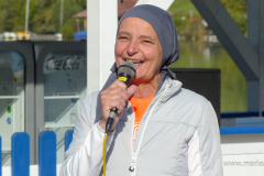 Krebsforschungslauf 2023 am Erlaufsee - Foto: Mariazell Online