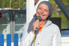 Krebsforschungslauf 2023 am Erlaufsee - Foto: Mariazell Online