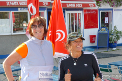 Krebsforschungslauf 2023 am Erlaufsee - Foto: Mariazell Online