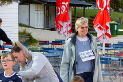 Krebsforschungslauf 2023 am Erlaufsee - Foto: Mariazell Online