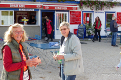 Krebsforschungslauf 2023 am Erlaufsee - Foto: Mariazell Online