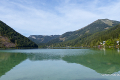 Krebsforschungslauf 2023 am Erlaufsee - Foto: Mariazell Online