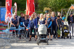 Krebsforschungslauf 2023 am Erlaufsee - Foto: Mariazell Online