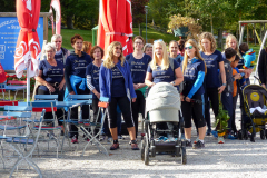 Krebsforschungslauf 2023 am Erlaufsee - Foto: Mariazell Online