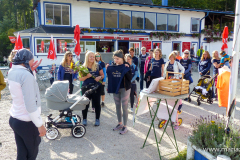 Krebsforschungslauf 2023 am Erlaufsee - Foto: Mariazell Online