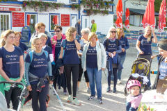 Krebsforschungslauf 2023 am Erlaufsee - Foto: Mariazell Online