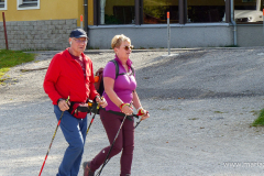 Krebsforschungslauf 2023 am Erlaufsee - Foto: Mariazell Online