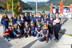 Krebsforschungslauf 2023 am Erlaufsee - Foto: Mariazell Online