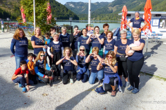 Krebsforschungslauf 2023 am Erlaufsee - Foto: Mariazell Online