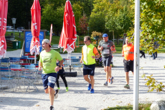Krebsforschungslauf 2023 am Erlaufsee - Foto: Mariazell Online