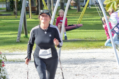 Krebsforschungslauf 2023 am Erlaufsee - Foto: Mariazell Online