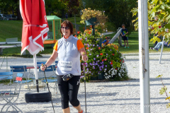 Krebsforschungslauf 2023 am Erlaufsee - Foto: Mariazell Online