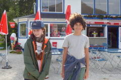 Krebsforschungslauf 2023 am Erlaufsee - Foto: Mariazell Online