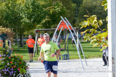 Krebsforschungslauf 2023 am Erlaufsee - Foto: Mariazell Online